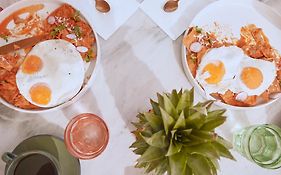 Marquee Playa Hotel (Adults Only)